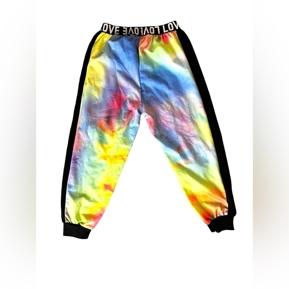 Girl’s PatPat Pants - Picture 3 of 4